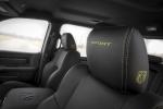 Dodge Ram 1500 Sublime Sport Crew Cab 2017 года